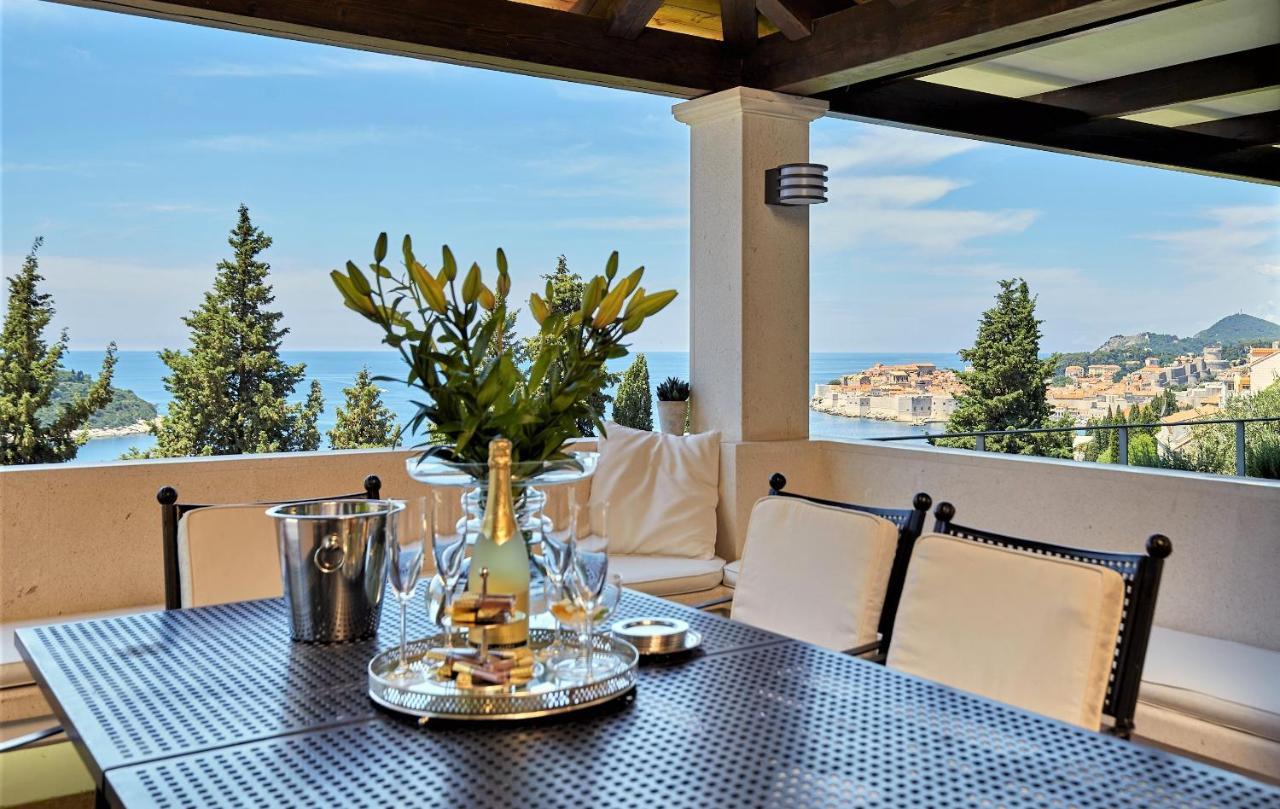 Villa King Dubrovnik Exterior photo