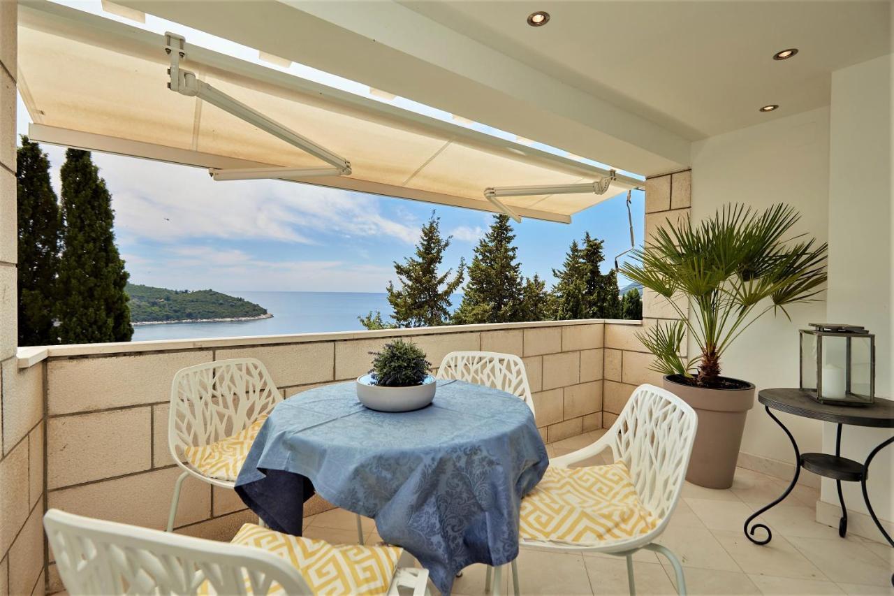 Villa King Dubrovnik Exterior photo