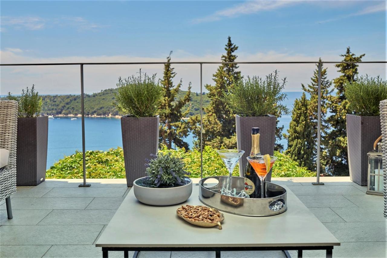 Villa King Dubrovnik Exterior photo