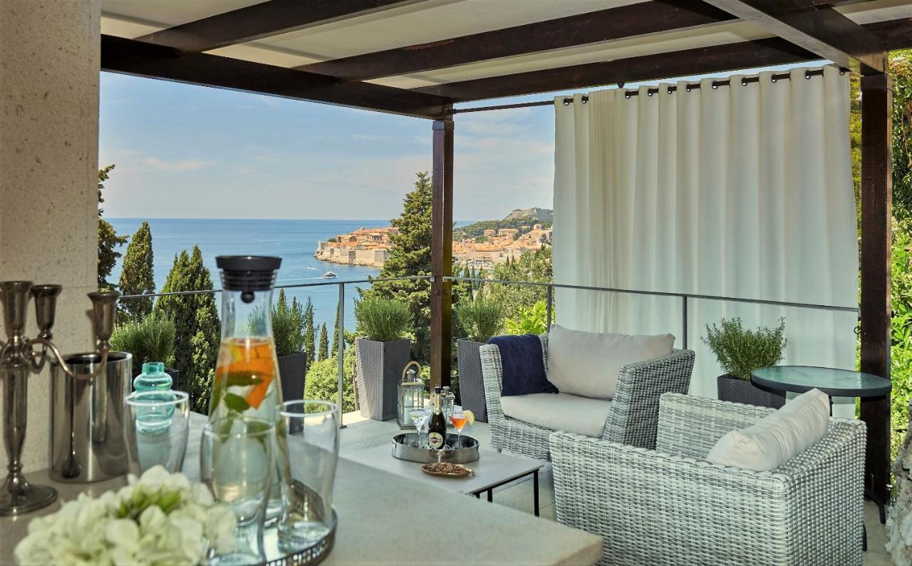 Villa King Dubrovnik Exterior photo