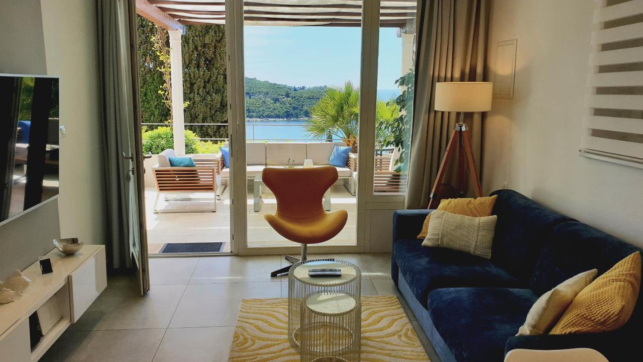 Villa King Dubrovnik Exterior photo