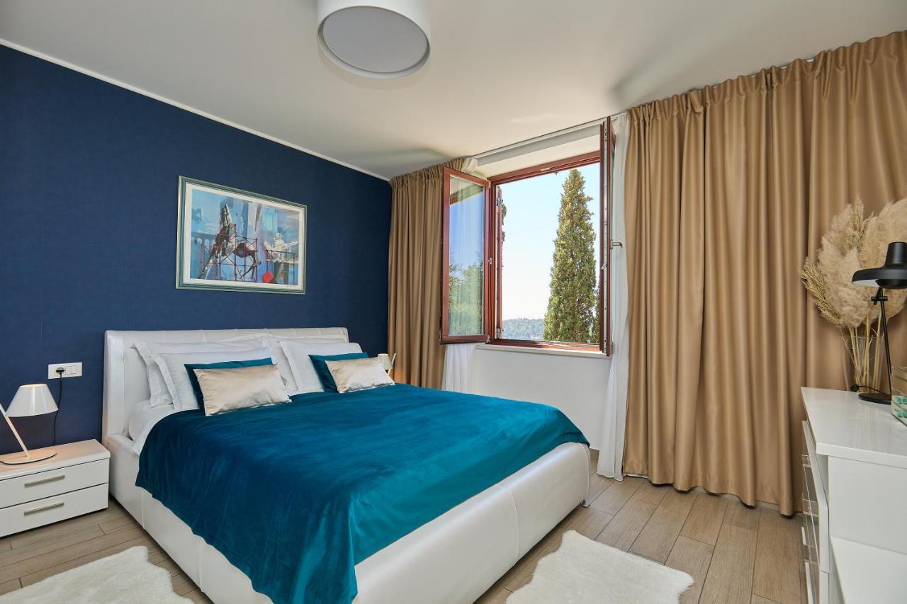 Villa King Dubrovnik Exterior photo