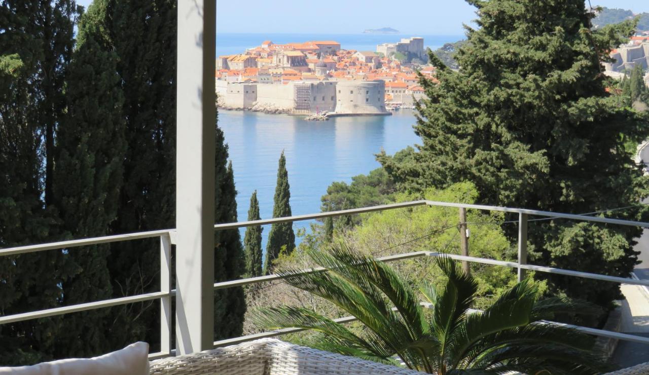 Villa King Dubrovnik Exterior photo