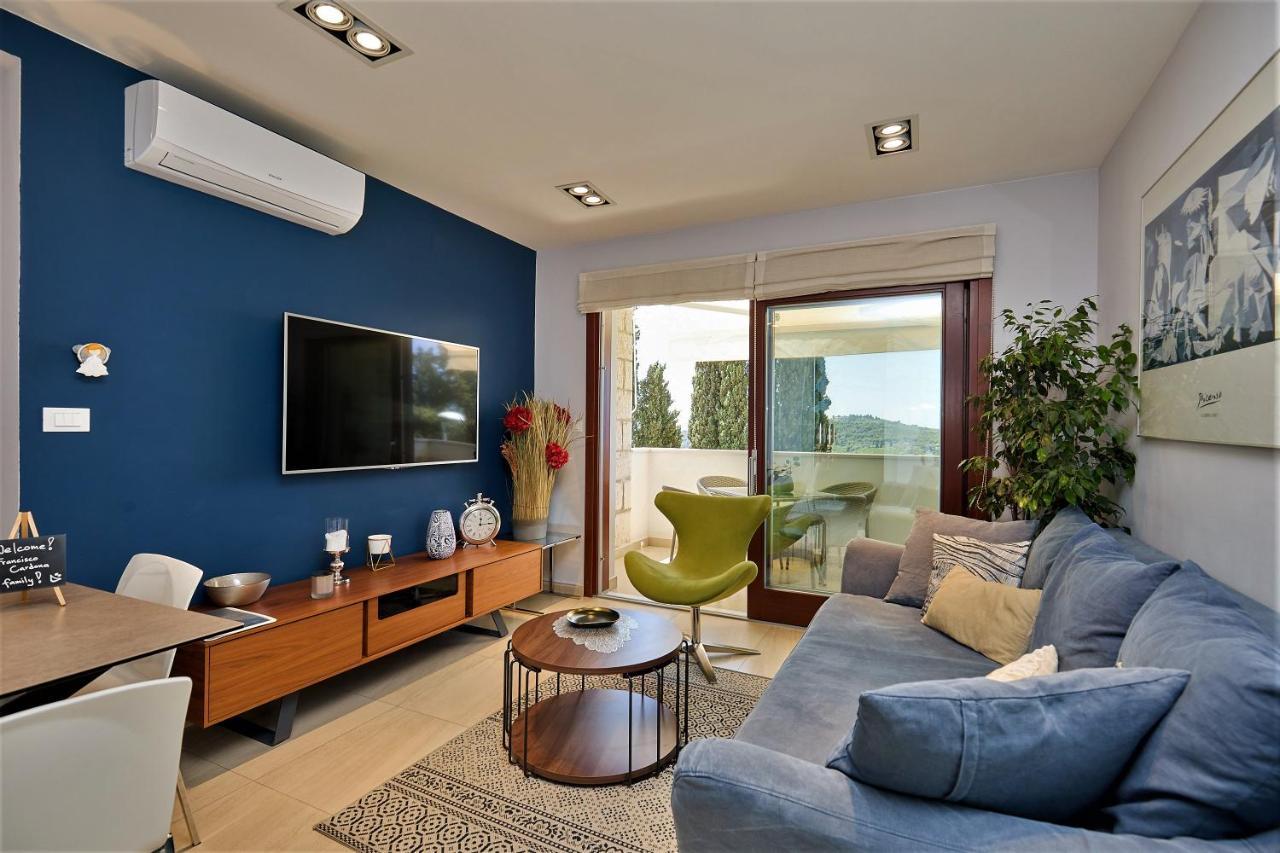 Villa King Dubrovnik Exterior photo
