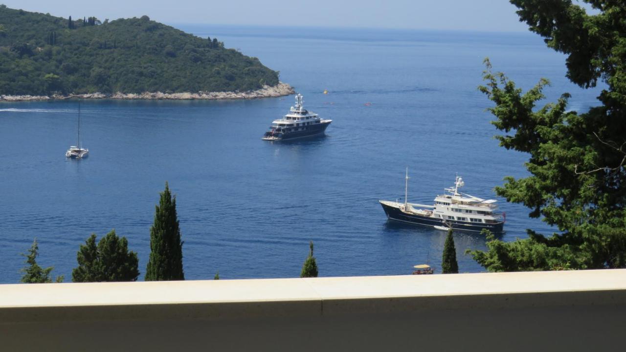 Villa King Dubrovnik Exterior photo