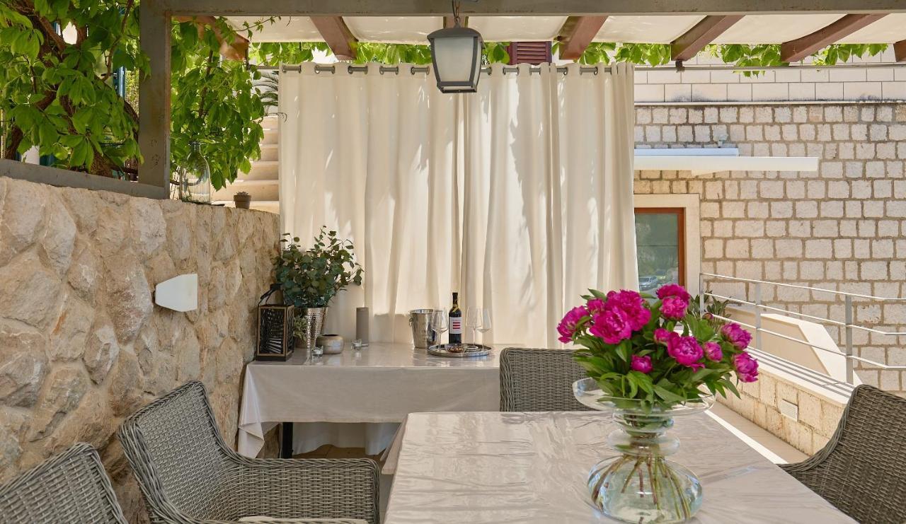 Villa King Dubrovnik Exterior photo