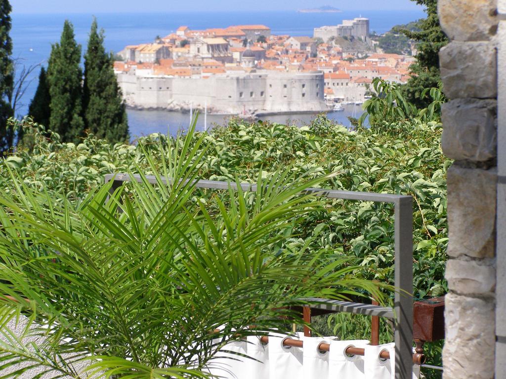 Villa King Dubrovnik Exterior photo