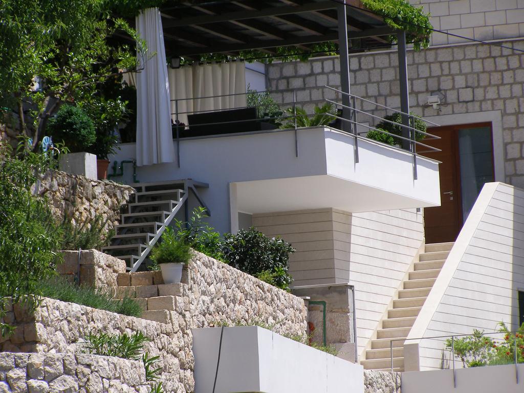 Villa King Dubrovnik Exterior photo