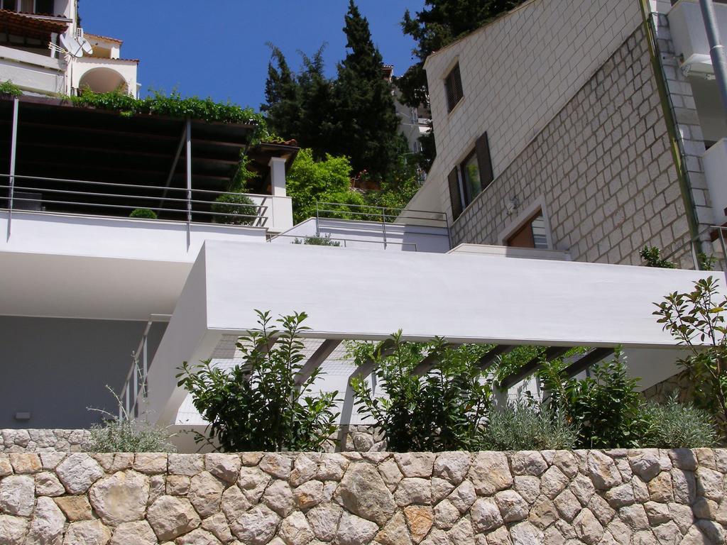 Villa King Dubrovnik Exterior photo