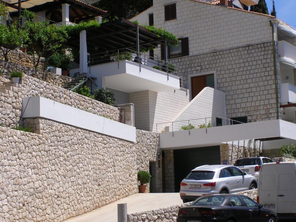 Villa King Dubrovnik Exterior photo