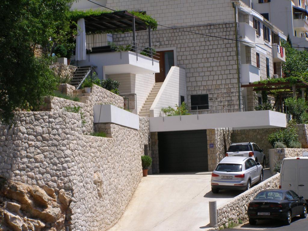 Villa King Dubrovnik Exterior photo