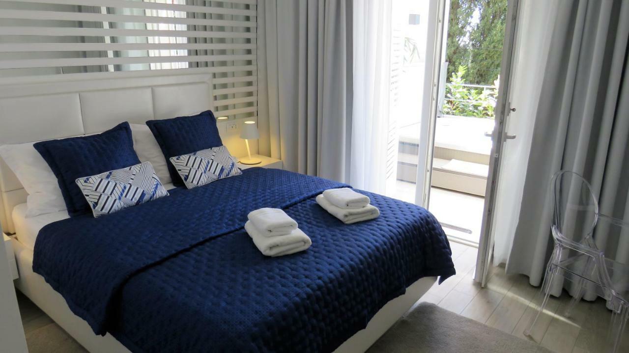 Villa King Dubrovnik Exterior photo