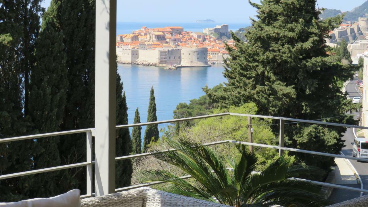 Villa King Dubrovnik Exterior photo