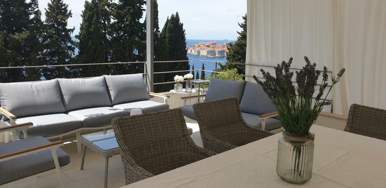 Villa King Dubrovnik Exterior photo